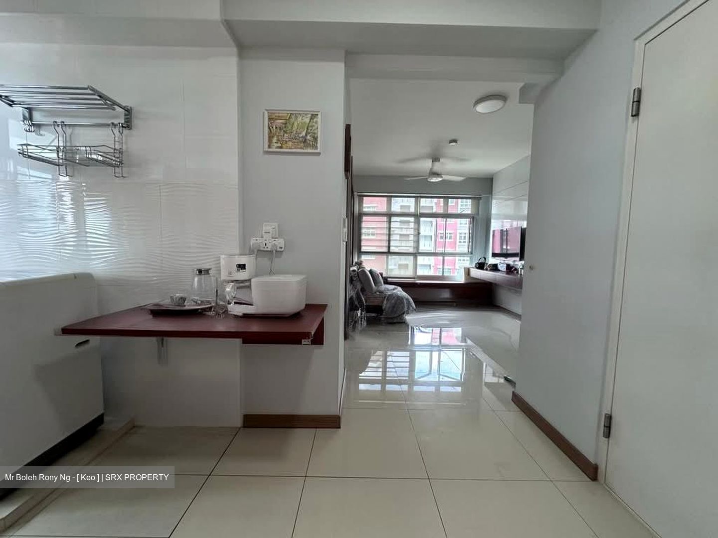 Blk 436A West Edge @ Bukit Batok (Bukit Batok), HDB 2 Rooms #562314481